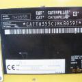 Caterpillar TH355