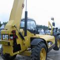 Caterpillar TH355