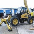 Caterpillar TH355