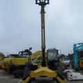 Caterpillar TH355