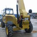 Caterpillar TH355
