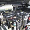 Caterpillar TH355