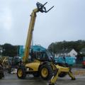 Caterpillar TH355