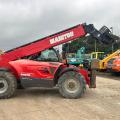 Manitou MT1440 Easy