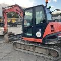 Kubota KX080
