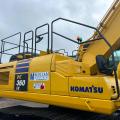 Komatsu PC360 LC-11 ( EPA )
