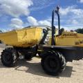 Mecalac 6 Tonne Swivel
