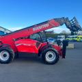 Manitou MT1840 Joystick / AC