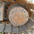 Komatsu PC210-6