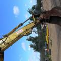 Komatsu PC210-6