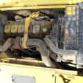 Komatsu PC210-6