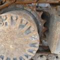 Komatsu PC210-6