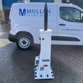Komac KB300SN ( 5 Tonne )