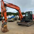 Hitachi ZX85