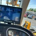 JCB 540-140 Sway / AC