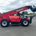 Manitou MT1840 100BHP / AC / Joystick