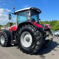 Massey Ferguson 8S.225