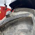 Manitou MT1840 Big Engine 100BHP