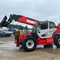 Manitou MT1840 Easy