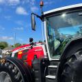 Massey Ferguson 8S.225