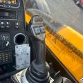 JCB 540-200 Joystick / AC