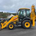 JCB 3CX Air Con / 68kW