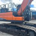 Doosan DX210 LC-7 ( New Model )