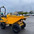 Thwaites 3 Tonne MACH570