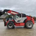 Manitou MT1840 Easy