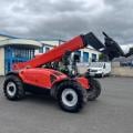 Manitou MT930H Air Con