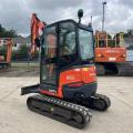 Kubota U27-4