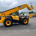 JCB 540-180 Joystick