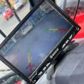 Manitou MT1440 Joystick / AC