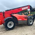 Manitou MT1440 Easy