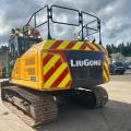 Liugong 922F