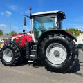 Massey Ferguson 8S.225