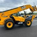 JCB 540-180 Air Con