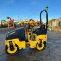 Bomag BW80 AD-5 ( 800MM )