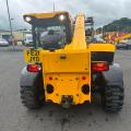 JCB 525-60 Joystick / AC