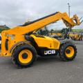 JCB 535-95 108BHP / Joystick / AC / PUH