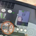 Hamm H13i Air Con