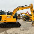 JCB 150X L