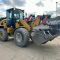 CAT 926M