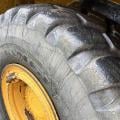 Volvo A30G ( Tail Door )