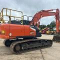 Hitachi ZX210 LC-7