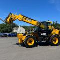JCB 540-140 Sway / AC