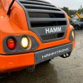 Hamm H13i Air Con