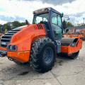 Hamm H13i Air Con