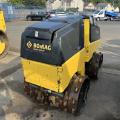 Bomag BMP8500 Trench