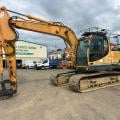 Hyundai Robex 140 LC-9